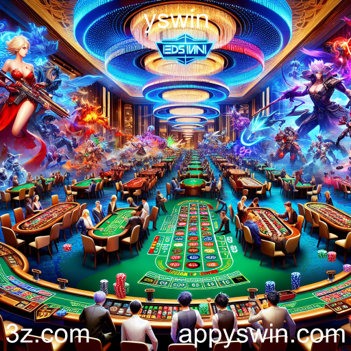 A Emocionante Jornada dos Jogos de Ação