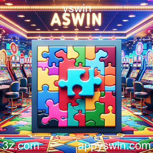 Descubra a Magia dos Jogos de Quebra-Cabeça em YSWin