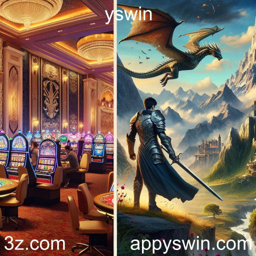 A Evolução dos Jogos de RPG: Uma Jornada Através do Gênero