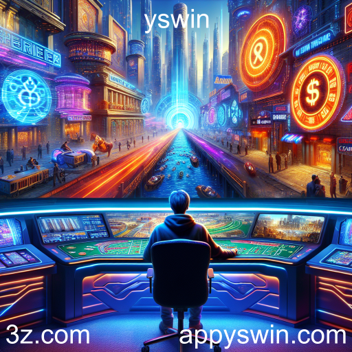 A Ascensão dos Jogos de Simulação: Criando Mundos Virtuais