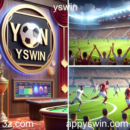 A Revolução dos Jogos de Esportes: Um Novo Horizonte Digital